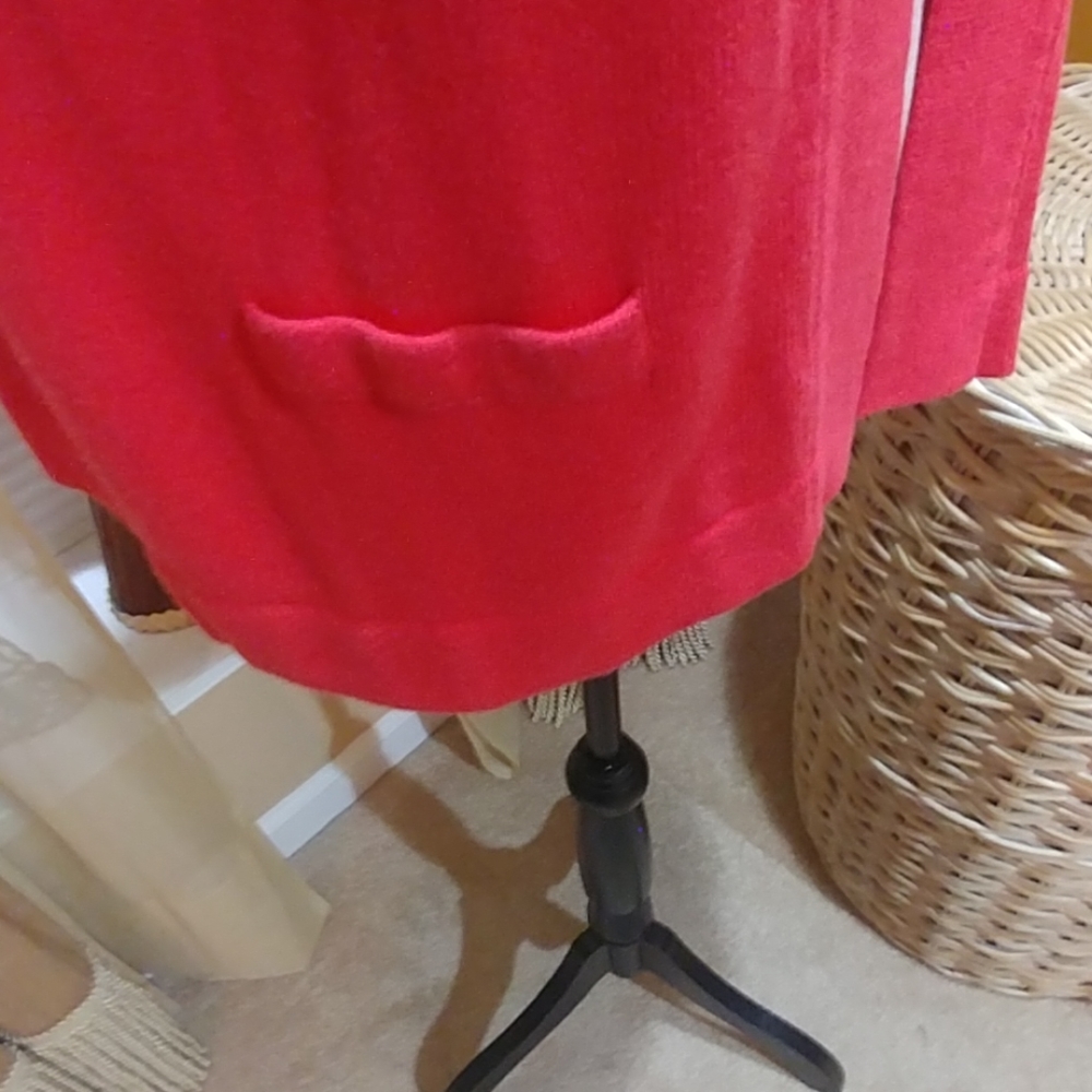 Sweater shell - Picture 3 of 6